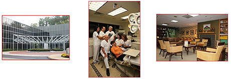 Tour Pi Dental Implant Center